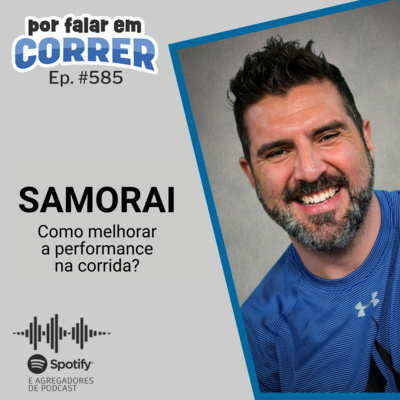 Por Falar em Corrida