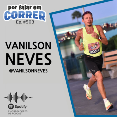 Por Falar em Corrida