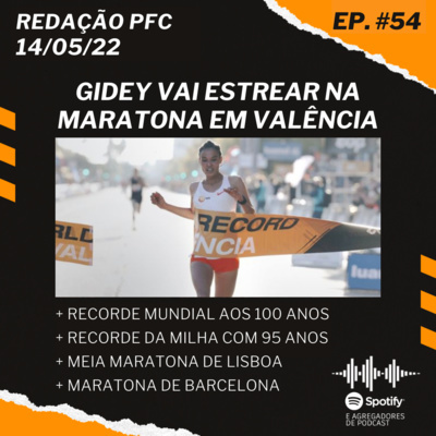 Por Falar em Corrida