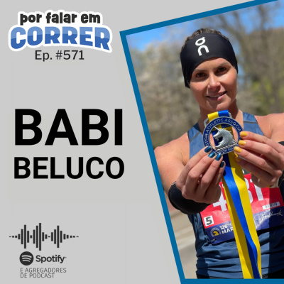 Por Falar em Corrida