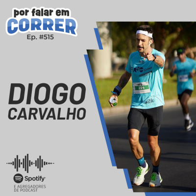 Por Falar em Corrida