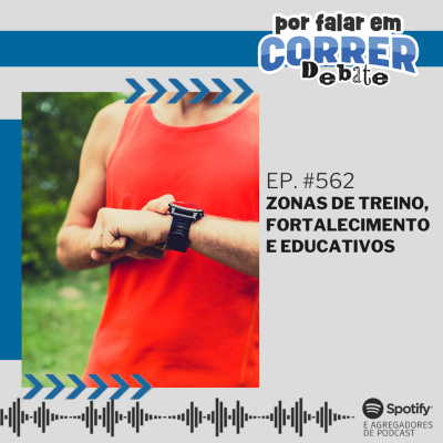 Por Falar em Corrida