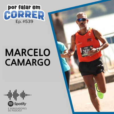 Por Falar em Corrida