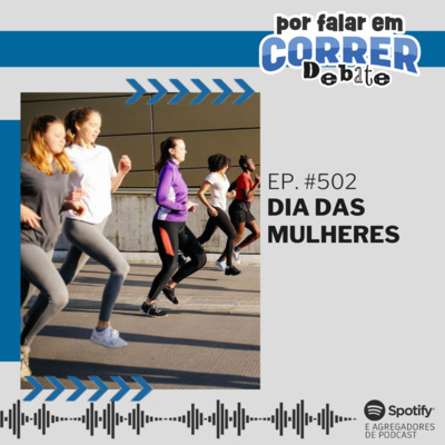 Por Falar em Corrida