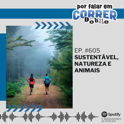 Por Falar em Corrida