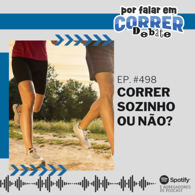 Por Falar em Corrida