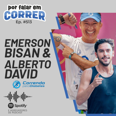 Por Falar em Corrida