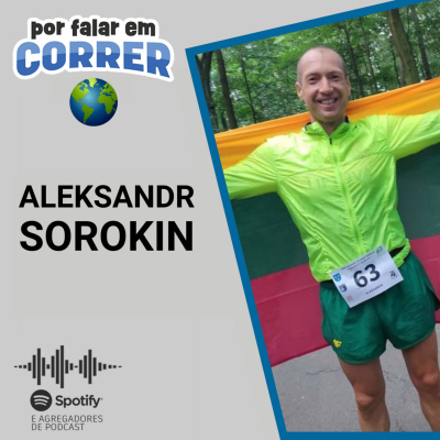 Por Falar em Corrida