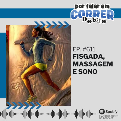 Por Falar em Corrida