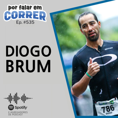 Por Falar em Corrida