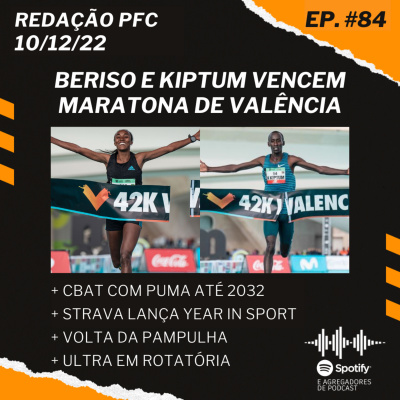 Por Falar em Corrida