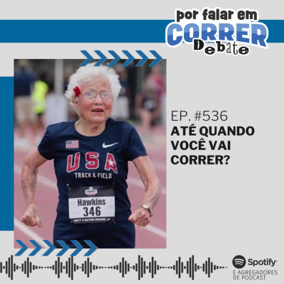 Por Falar em Corrida