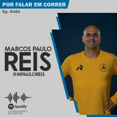 Por Falar em Corrida