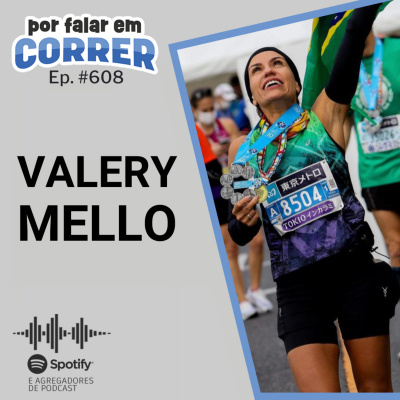 Por Falar em Corrida