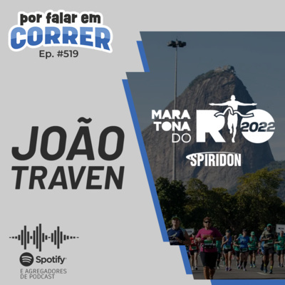 Por Falar em Corrida