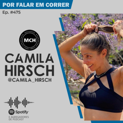 Por Falar em Corrida