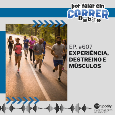 Por Falar em Corrida