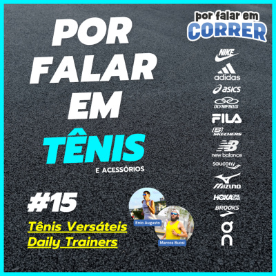 Por Falar em Corrida