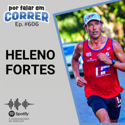 Por Falar em Corrida