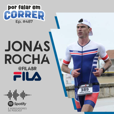 Por Falar em Corrida