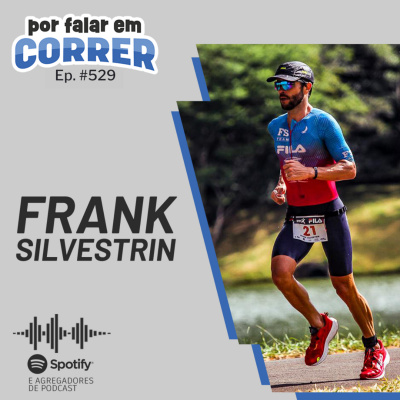 Por Falar em Corrida