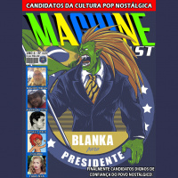 MachineCast #115 – Candidatos da Cultura Pop Nostálgica