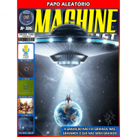 MachineCast #186 – Papo Aleatório