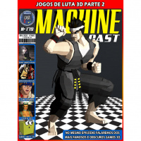 MachineCast #179 – Games 3D Parte 2