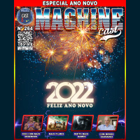 MachineCast #264 – Especial Ano Novo