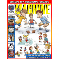 MachineCast #150 – Especial 150 – BETA remasterizado