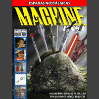 MachineCast #146 – Espadas Nostálgicas