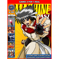 MachineCast #199 – Games 3 por 1 Real