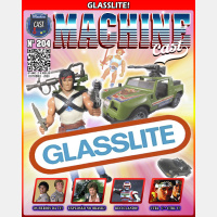 MachineCast #204 – Glasslite