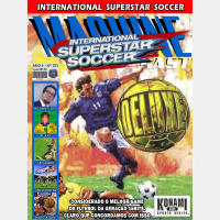 MachineCast #101 – International Superstar Soccer