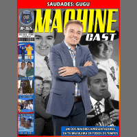 MachineCast #165 – Saudades: Gugu