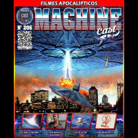 MachineCast #206 – filmes Apocalípticos