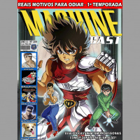 MachineCast #109 – Reais Motivos para Odiar 1ª Temporada