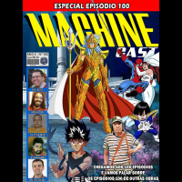 MachineCast #100 – Especial Episódio 100
