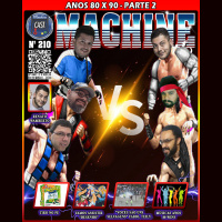 MachineCast #210 – Anos 80 x 90 – Parte 2