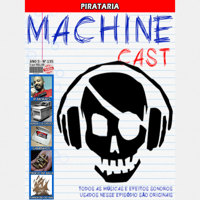 Machinecast