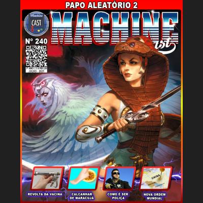 Machinecast