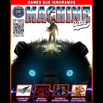 Machinecast