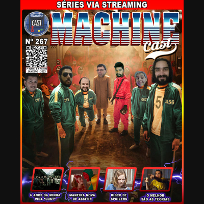 Machinecast