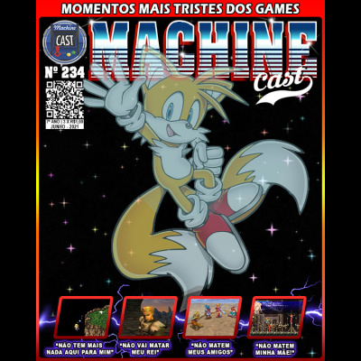 Machinecast