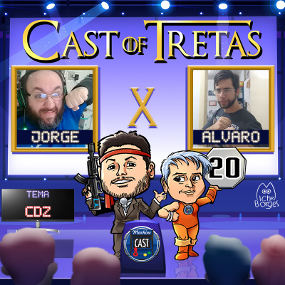 Machinecast