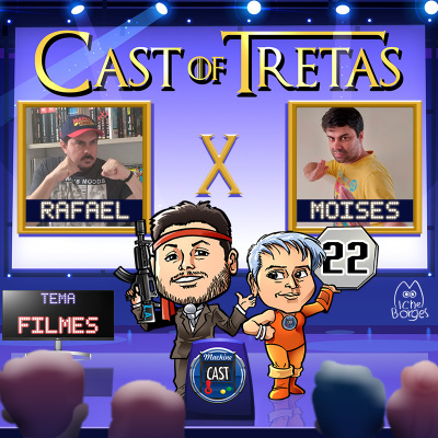 Machinecast