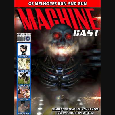 Machinecast