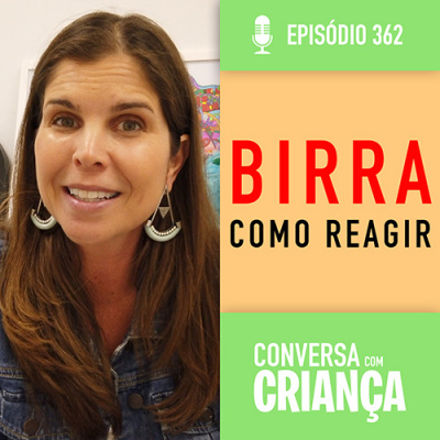 Conversa Com Criança