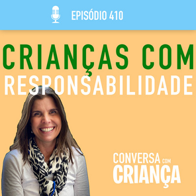 Conversa Com Criança