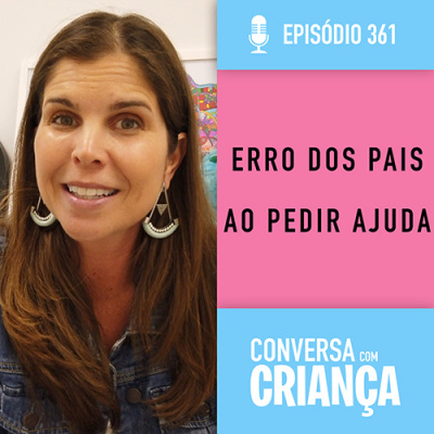 Conversa Com Criança